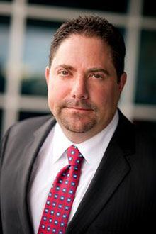 Marc David Seitles - Criminal Defense Attorney