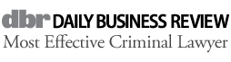 Seitles & Litwin Most Effective Criminal Lawyer