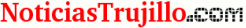 NoticiasTrujillo.com Logo