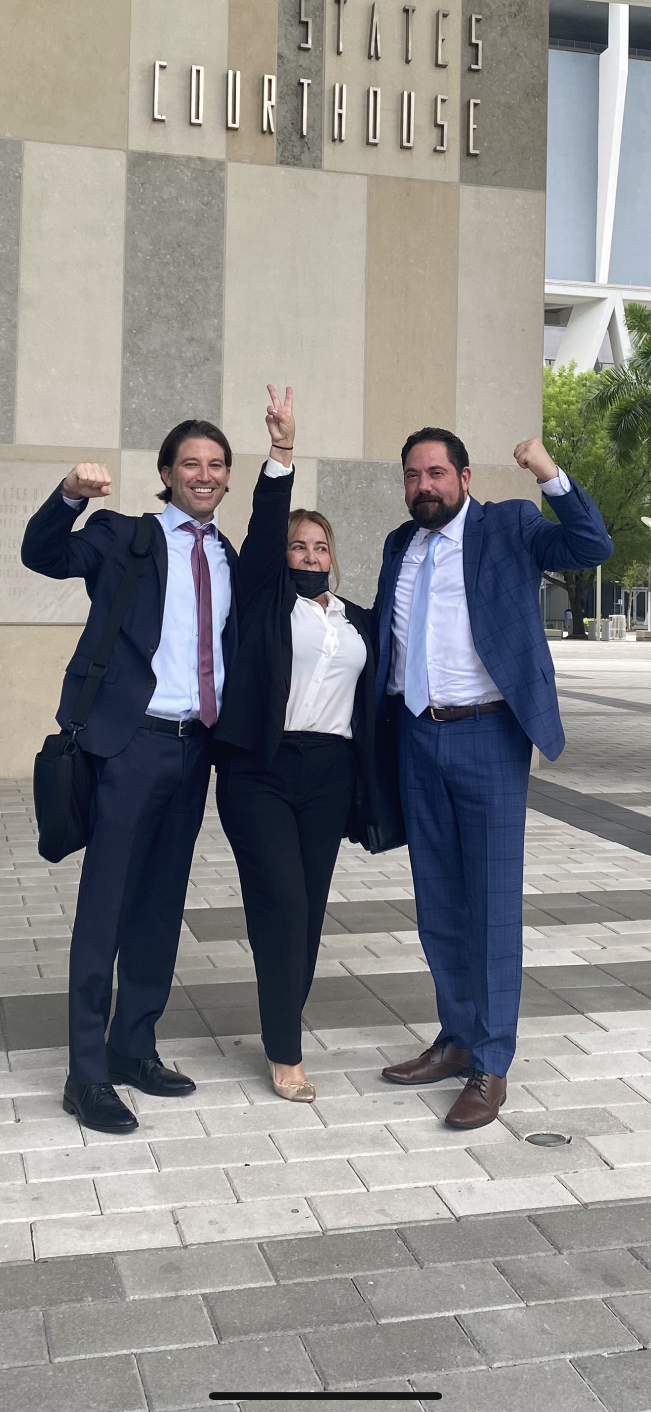 United States vs Fidalgis Font