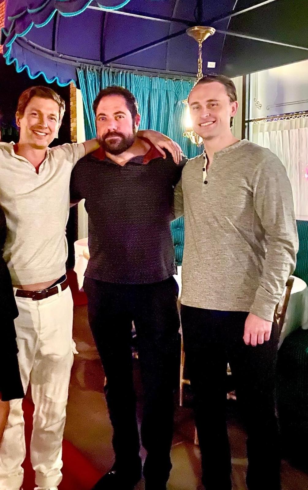 United States v. Justin Magnuson